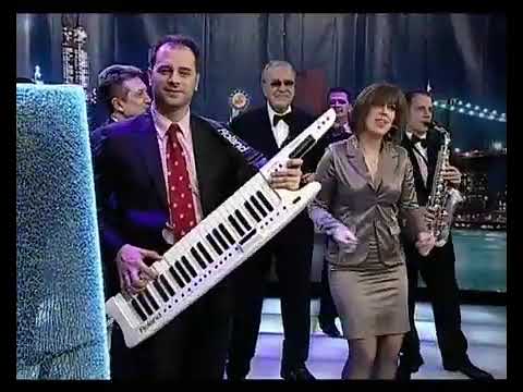 Nada Djordjevic - Ne boli me - Sezam Produkcija (Tv Sezam 2015)