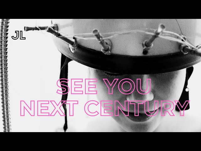 See You Next Century [Time Travel Short Film] directed by James Lee