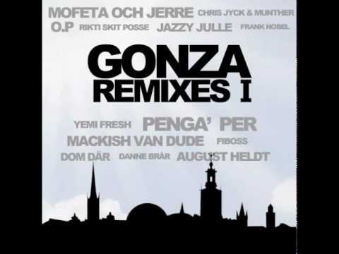 Gonza - Du Torska (Dom Där - Gonza remix)