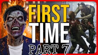 First Time Playing Dead Space Remake | Part 7