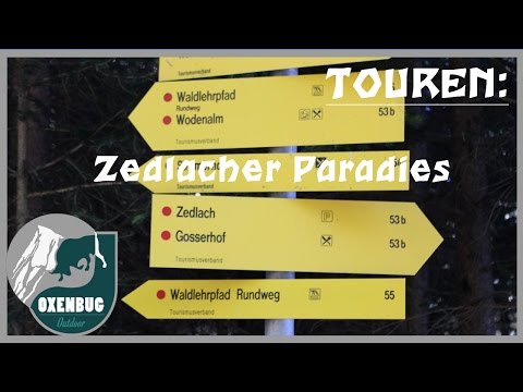 Zedlacher Paradies Osttirol