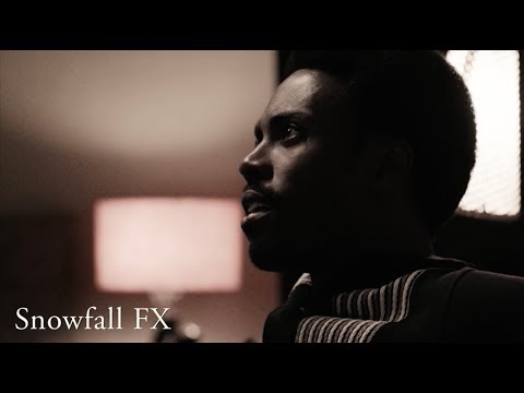 Willie Macc Acting Reel