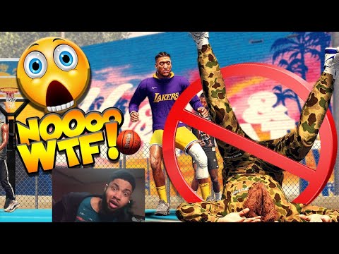 2K WANTS Be NBA JAM! Reacting To TOP 10 WTFs I DON'T WANT TO SEE IN NBA 2K24!