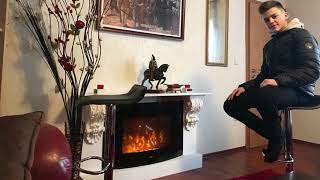 Gilli - Tidligt op (Cover by Edi Islami)