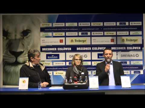 Pressekonferenz Kaufbeuren 15.11.2013