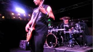 Nomada- Si No Estas Aqui LIVE @910live