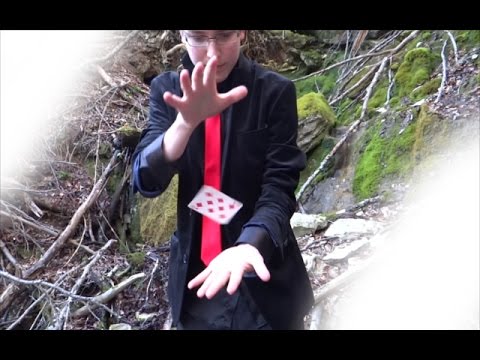 !!!! Schwebende Karte !!!!