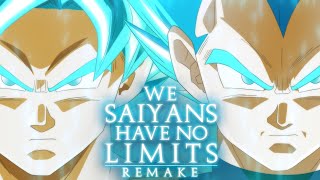 Download lagu Dragon Ball Z: Dokkan Battle | We Saiyans Have No Limits Remake | By Gladius mp3 Download lagu Dragon Ball Z: Dokkan Battle | We Saiyans Have No Limits Remake | By Gladius mp3