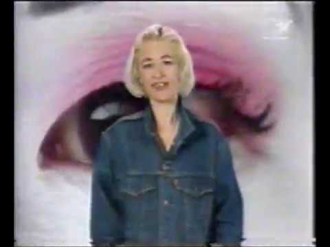 R.E.M. 1992 -  MTV Post Modern, UK (Interview clips with the band)