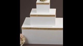 Wishing Well Wedding | Wishing Well Wedding Accessories