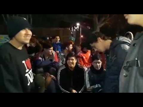 Atim/Player1 VS Naturalss/Llamazul - 4tos De Final - ACB FECHA 3