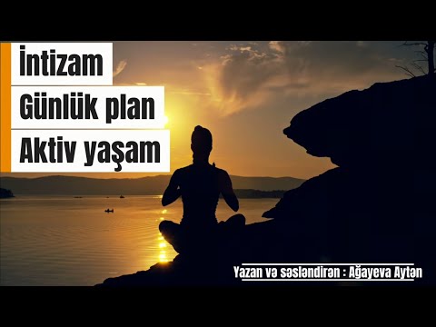 Meditasiya videosu
