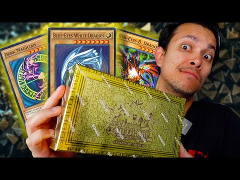 Opening Legendary Decks 2 (2024 Reprint) - Worth it or Skip it