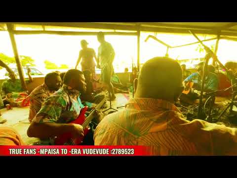 Malumu ni Tobu kei Naivaukura - Era vudevude (Official Music Video)