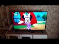 Mickey Mouse Clubhouse Space Adventure Intro UK Credits