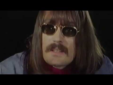 Mike Ratledge reminisces about Soft Machine