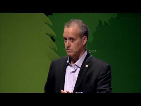 How can we help by publishing data? | Steven Adler | TEDxTukuy