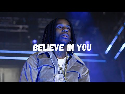 [FREE] Polo G Type Beat x Rod Wave Type Beat | "Believe In You" | Guitar/Piano Beat | 2025 Type Beat