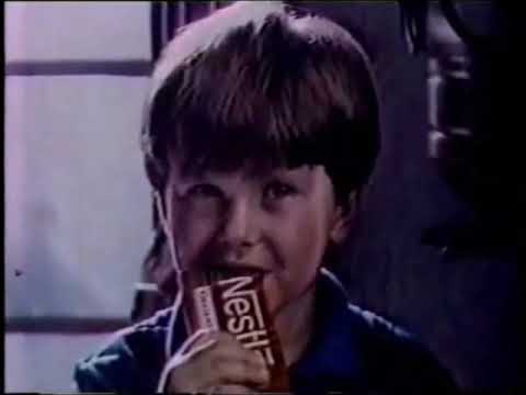 Intervalo Comercial da Rede Globo - 04/07/1987