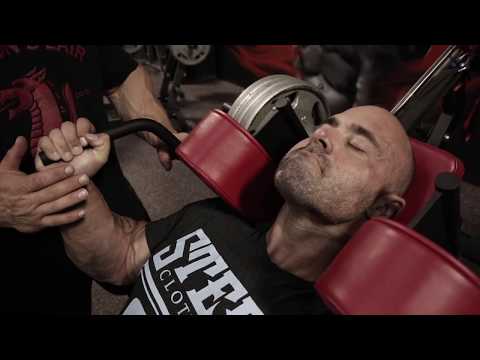 Flex Lewis: Unfiltered 4