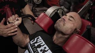 Flex Lewis: Unfiltered 4