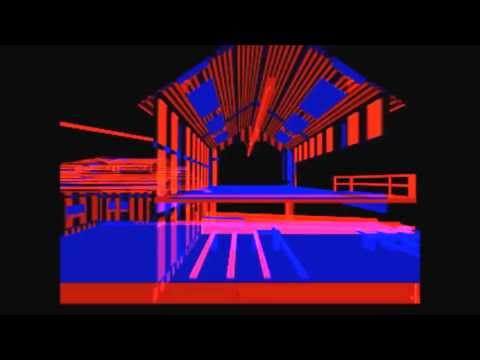 Jase Thirlwall Vs Commander Tom - Are Am Eye Freaked (Michael Zchullz mashup rework)