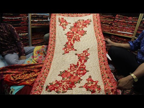 Original kashmiri pashmina shawl