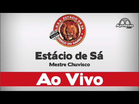 Estácio campeã 2019 - Áudio do desfile oficial - Apoteose ao vivo - #Aud19