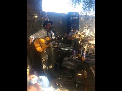 payada(arroyo algodón -cordoba)