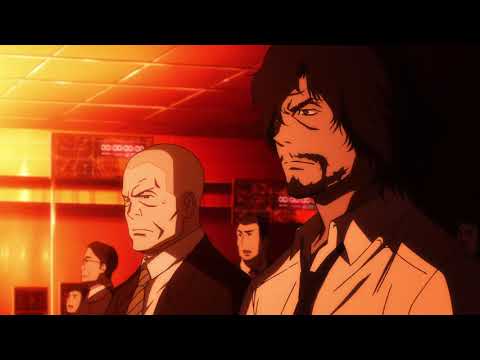 Zankyou no Terror (Atomic Bomb Moment)