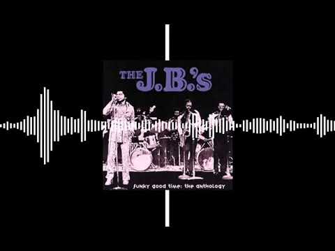 The JBs - The Grunt Bonus Beats (DJ Mixmaster Mashup Remix)