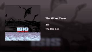 The Minus Times