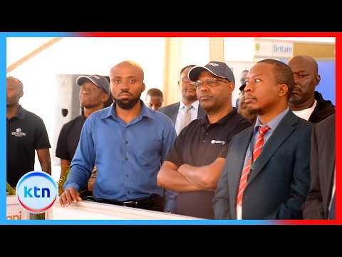 Meru records lowest insurance penetration as residents ureged to seek financial protection