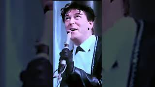 Gene Vincent - Be-Bop-A-Lula [Americana]