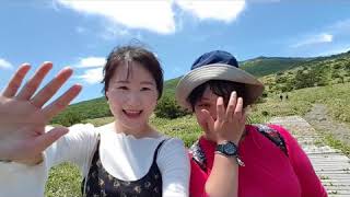 preview picture of video '2018 濟州島旅行 Jeju Island 제주도'
