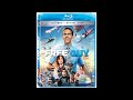 Opening To Free Guy 2021 Blu Ray