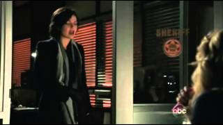 Lana Parrilla - If you're covering for someone video