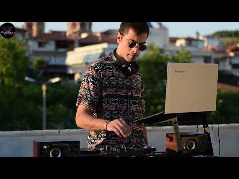 PanTsou - Birthday Live @PANFITA //Progressive House | Melodic Techno\\