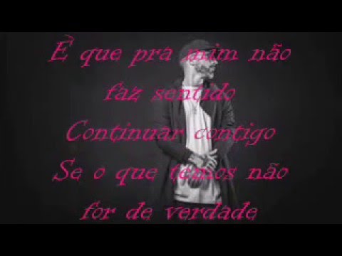 Dengaz feat. Matay-Dizer que não(letra)