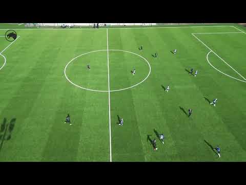 AKS SMS Łódź 2013 - RAP Radomsko 9x9 15.03.2025