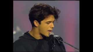 ALEJANDRO SANZ &quot;VIVIENDO DEPRISA&quot;