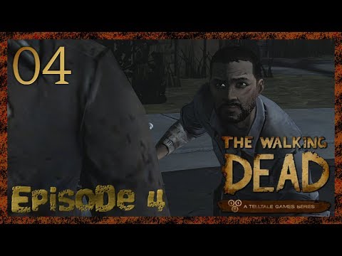 THE WALKING DEAD 🔪 #4-04 l Unerwartete Probleme l WaarumNicht FoxWorld