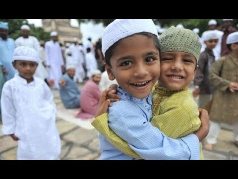 MOJA BRAĆA [Prelijepa kasida]