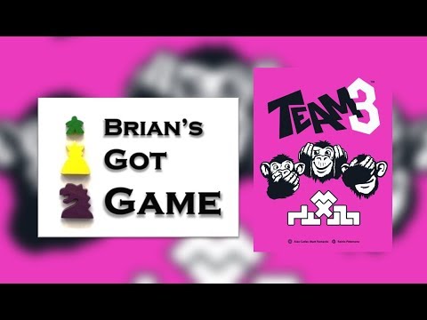 Brian's Got Game - Review
