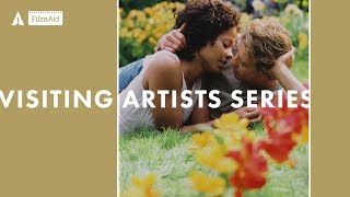 Sanaa Hamri | Director Spotlight video