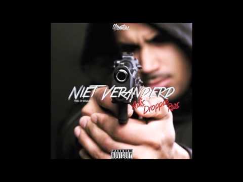 Adis ft Droppie & RWS - Niet Veranderd ( Prod. by. Irsjaad)