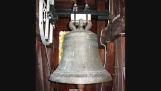 preview picture of video 'SCHÖNWIES - OBSAURS (A) - Glocke von Barthlmä Köttelath 1647'