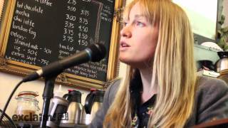 Exclaim! Questionnaire: The Weather Station - "Yarrow + Mint"