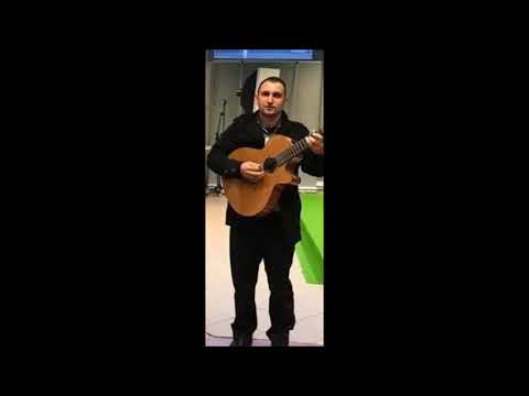 Tuzséri Fiuk 2019 Próba felvétel.