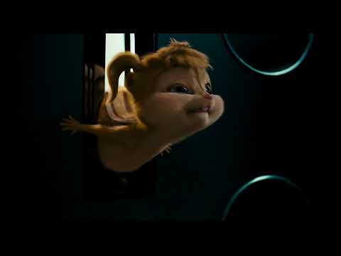 Alvin and The Chipmunks: The Squeakquel 2009 Penthouse Mail Slot 01